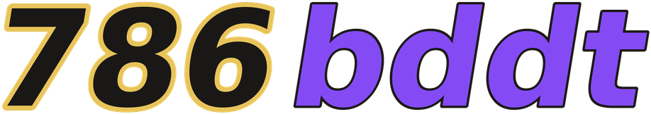 786bddt logo